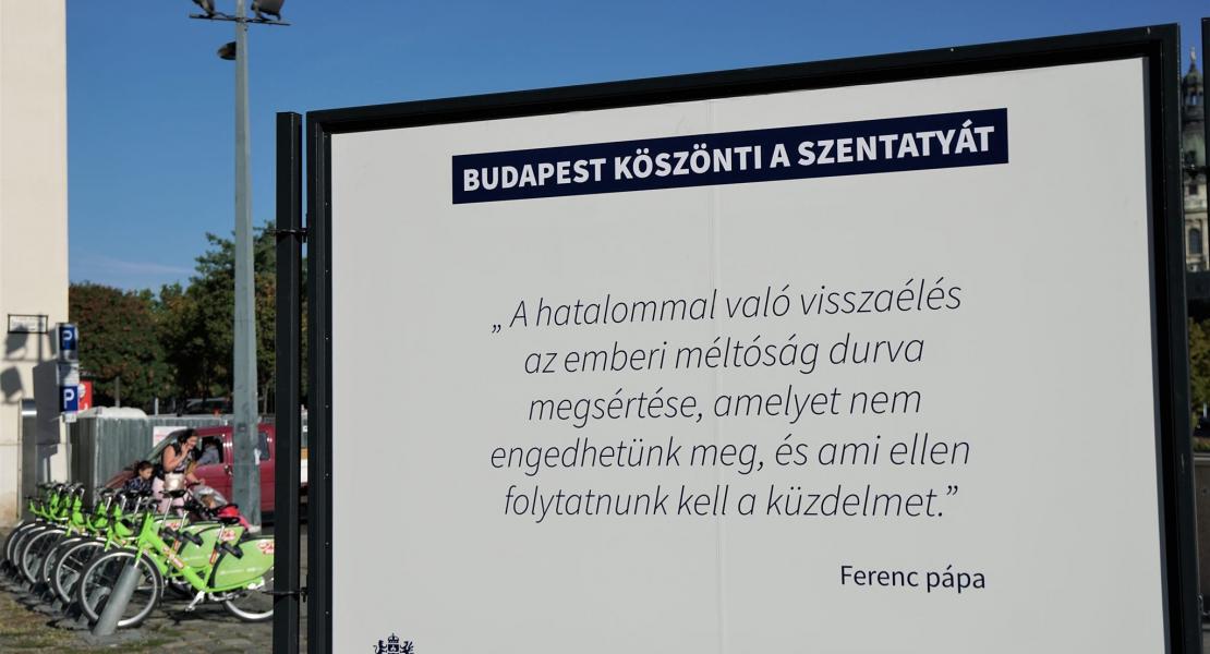 budapesti plakát